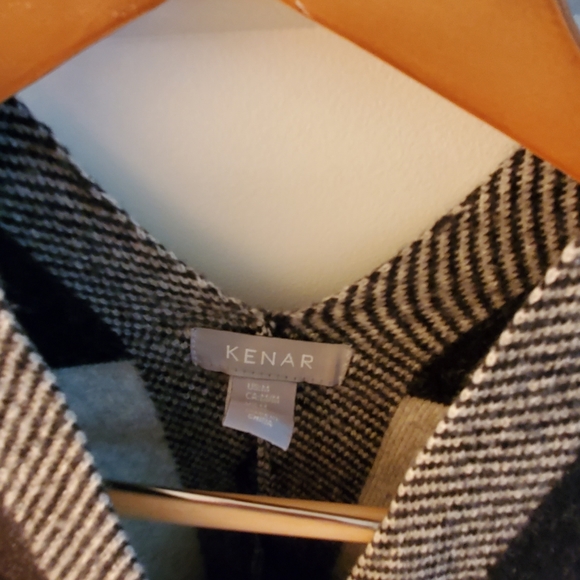 KENAR Cardigan - Picture 2 of 4